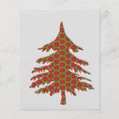 3d christmas tree (Front)