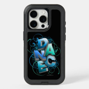 3D Dance (Spring) iPhone 15 Pro Case