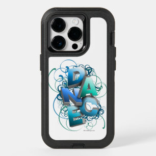 3D Dance (Spring) OtterBox iPhone 14 Pro Case