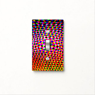 3D Effect Light Switch Cover