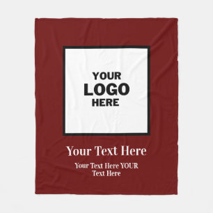 3D FLEECE BLANKET
