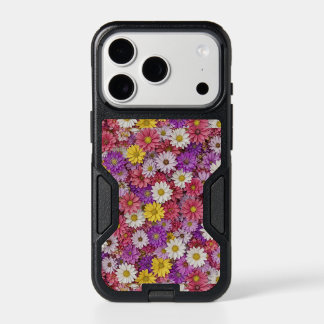 3D Floral Wall Phone Case
