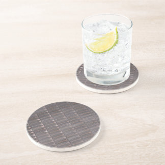 3D Geometric Tile Coaster