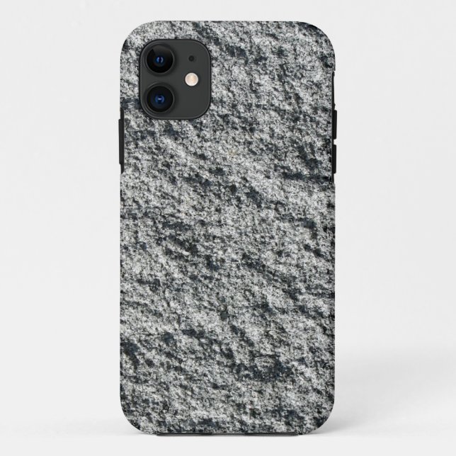 3D Granite Case-Mate iPhone Case (Back)