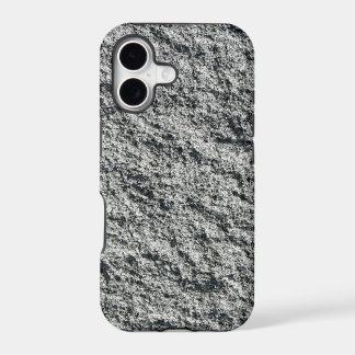 3D Granite iPhone 17 Case
