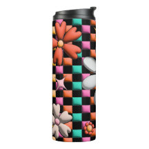 3D Inflate Groovy Mug