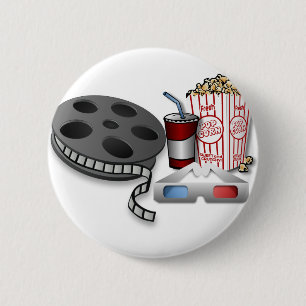 3D Movie Button