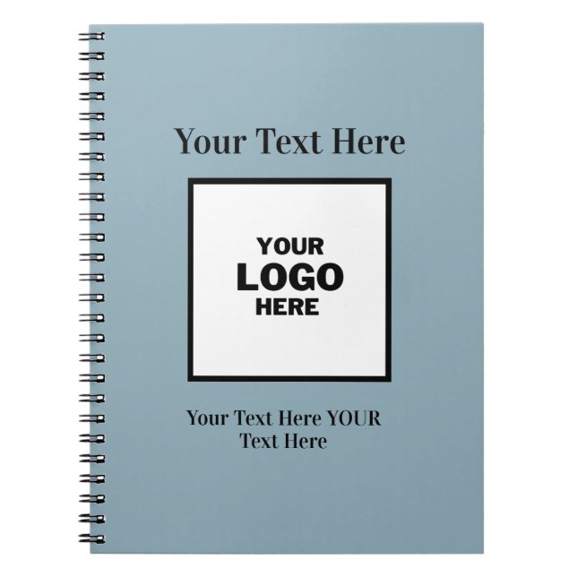 3D NOTEBOOK (Front)