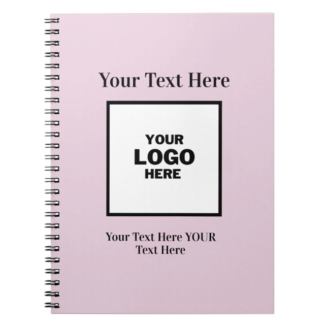 3D NOTEBOOK (Front)