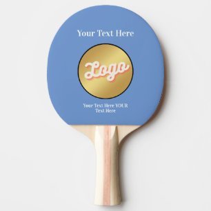 3D PING PONG PADDLE