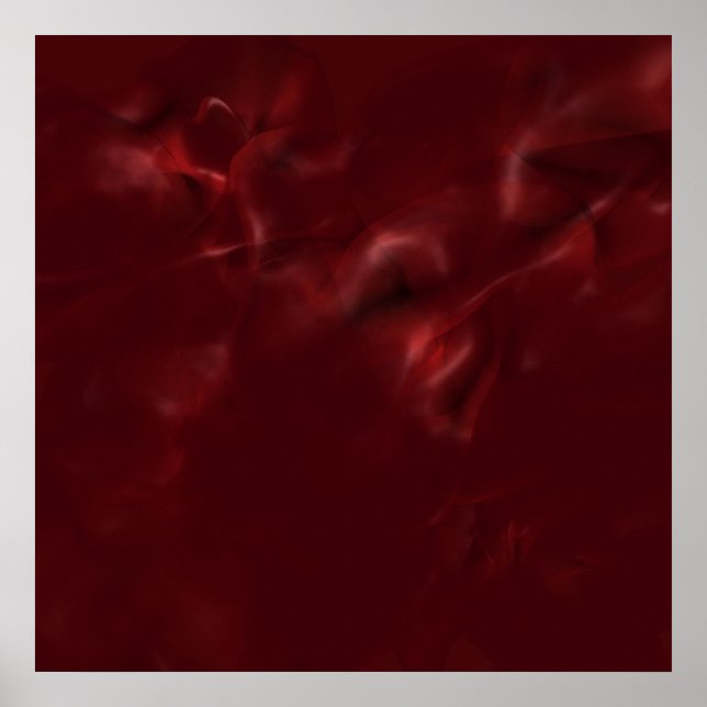 3D Play - Clouds Poster (Front)