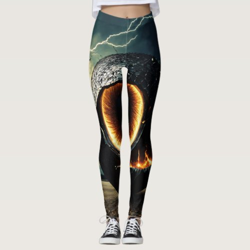 3D print Leggings