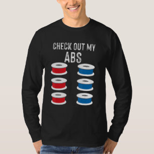 3d Printing Abs S For 3d Printing T-Shirt
