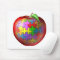 3D Puzzle Apple