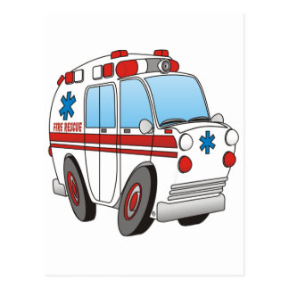 Cartoon Rescue Squad Gifts on Zazzle