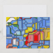 3D shapes (Front/Back)