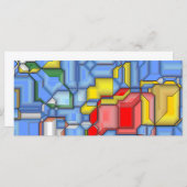 3D shapes (Front/Back)