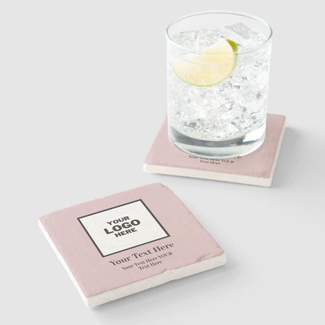 3D STONE COASTER (Side)