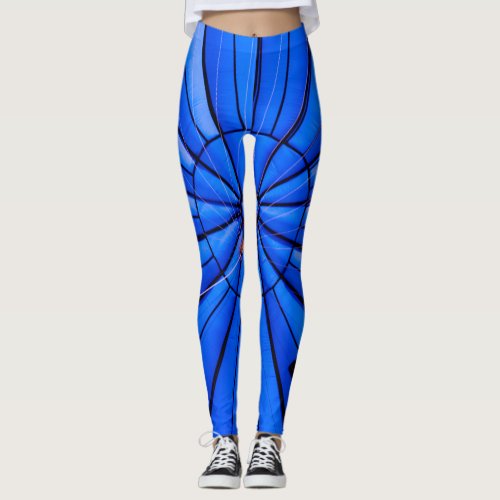 3d Stunning Sports Pattern Design  Leggings