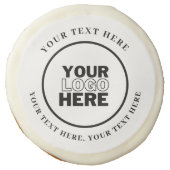 3D SUGAR COOKIE (Front)