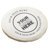 3D SUGAR COOKIE (Angled)