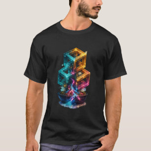 3d T-Shirt