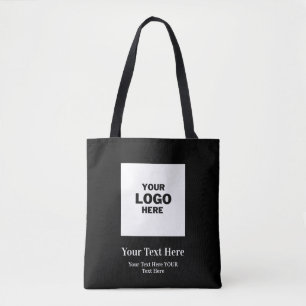 3D TOTE BAG