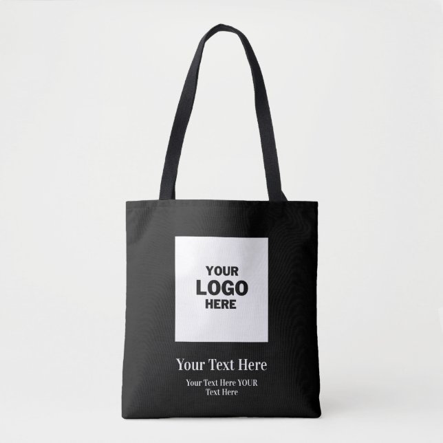 3D TOTE BAG (Front)