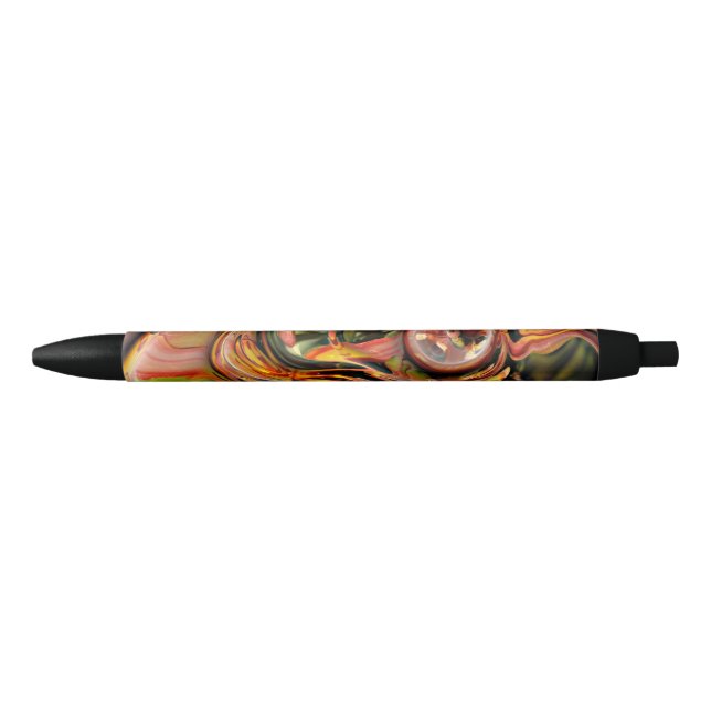 3d twist 02 pen (Front)