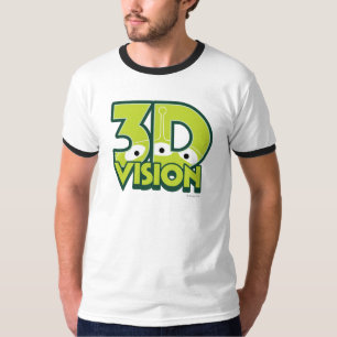 3D Vision T-Shirt
