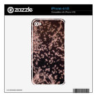 3D Yeast microscopic wet mount