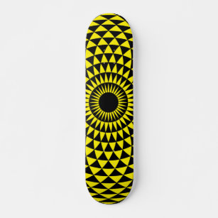 Illusion MNG Skateboard - Art of Living - Sports and Lifestyle