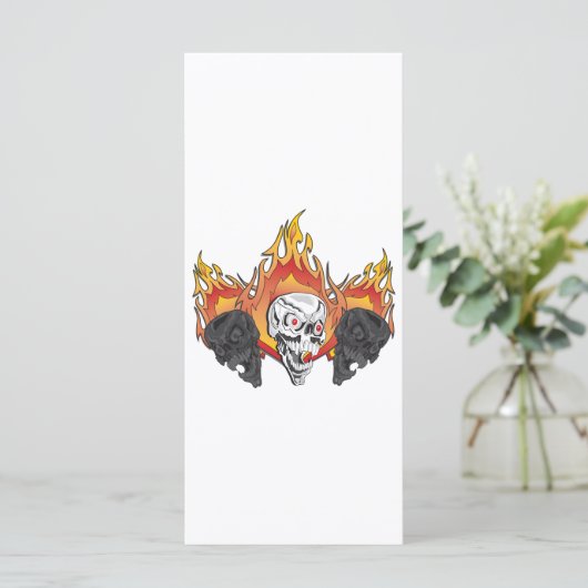 3flaming skulls copy (Standing Front)