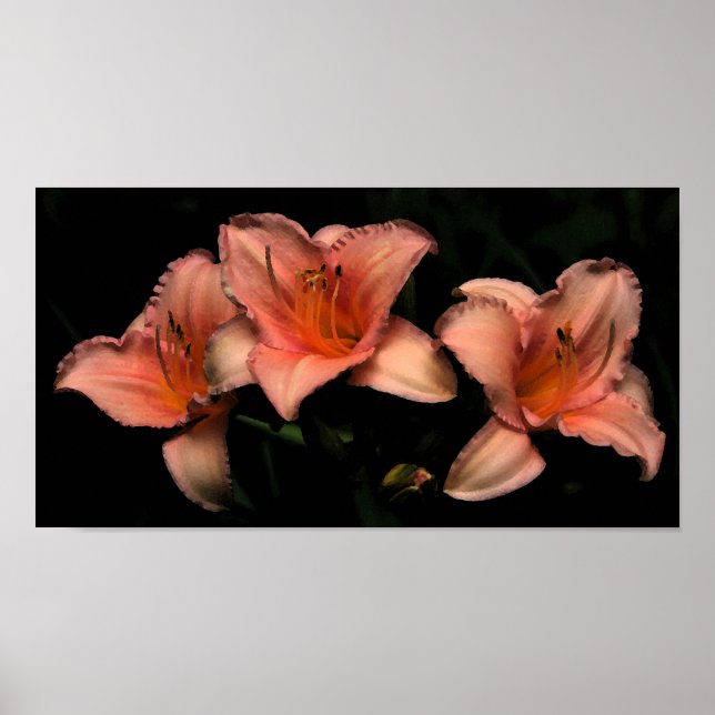 3girls poster (Front)