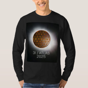 3I / ATLAS T-Shirt