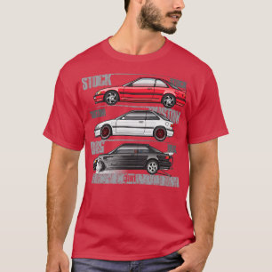 3in1 9093 integra T-Shirt