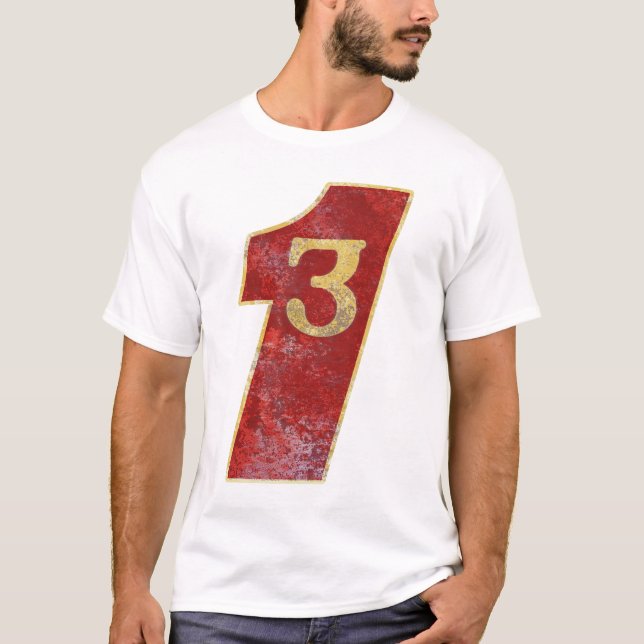 3in1 T-Shirt (Front)
