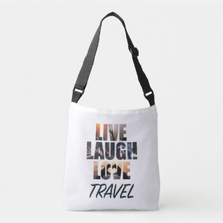3L + Travel Bag