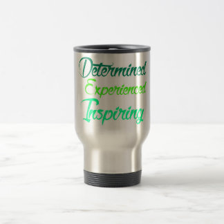 3Letters Travel Mug