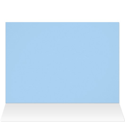 3MICHIGAN HEART WINTER WOODS (Inside Horizontal (Top))