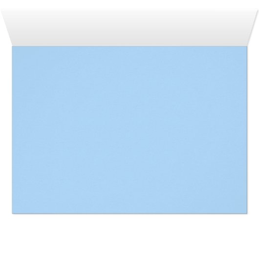 3MICHIGAN HEART WINTER WOODS (Inside Horizontal (Bottom))