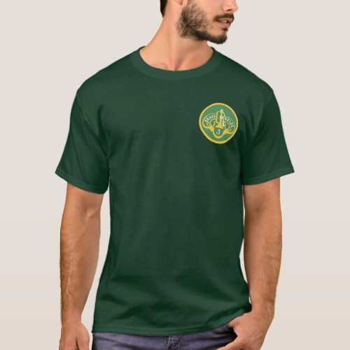 3rd ACR T_shirts