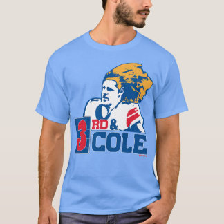 3rd and Cole T-Shirt