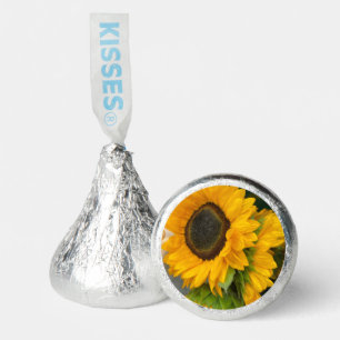 3rd Anniversary Sunflower Hershey®'s Kisses®