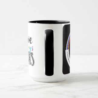 3rd Annual Camarillo Pride Coffee Mug