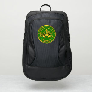 3rd Armored Cavalry “Brave Rifles” Port Authority® Backpack