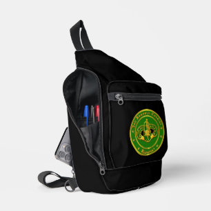 3rd Armored Cavalry Regiment ACR Sling Bag