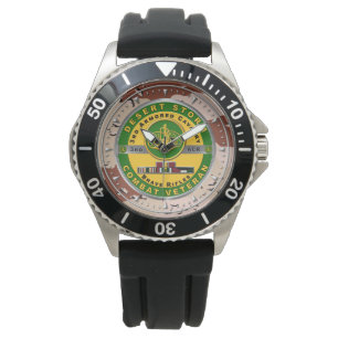 3rd Armored Cavalry Regiment Desert Storm Watch