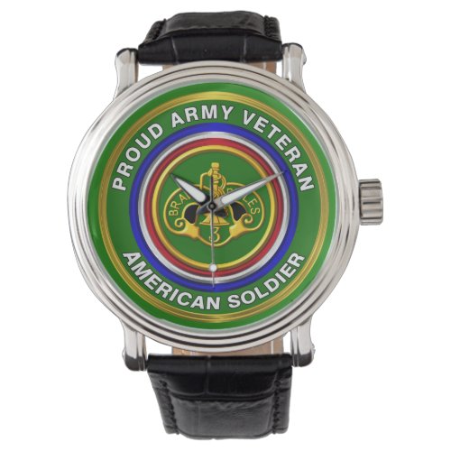 3rd Armored Cavalry Regiment Veteran Watch