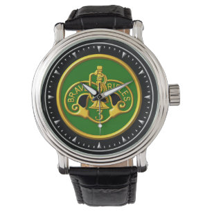 3rd Armored Cavalry Regiment Watch